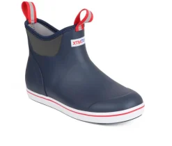 Men's Ankle Deck Boot 6|XTRATUF Online