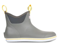 XTRATUF Winter & Snow|Boots>Men's Ankle Deck Boot 6