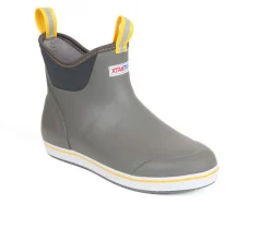 XTRATUF Winter & Snow|Boots>Men's Ankle Deck Boot 6