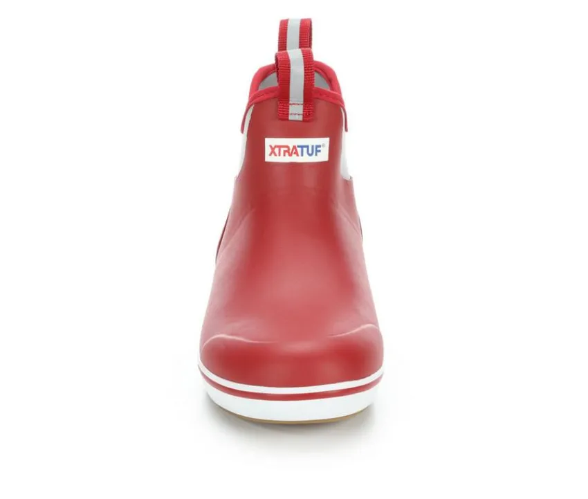 XTRATUF Winter & Snow|Boots>Men's Tailgate College Pack Winter Boots