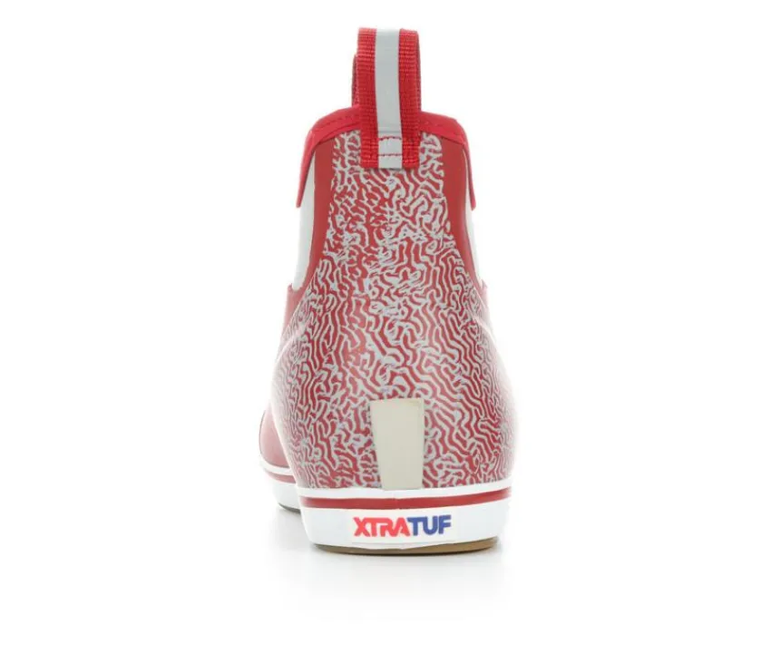 XTRATUF Winter & Snow|Boots>Men's Tailgate College Pack Winter Boots