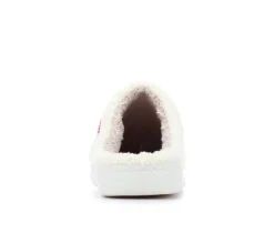 Cozi Hearts Slippers|MIA Hot