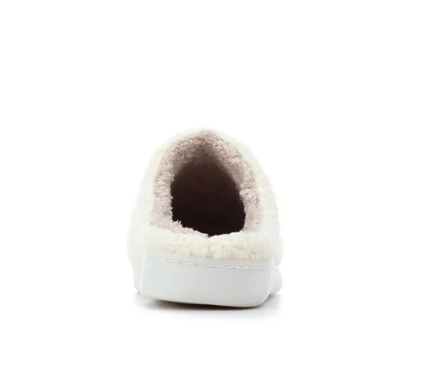 MIA Men's|Slippers>Cozi Smiley Slippers