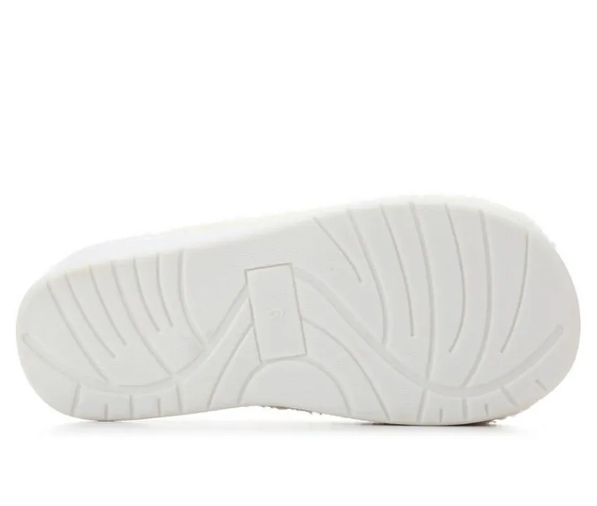 MIA Men's|Slippers>Cozi Smiley Slippers