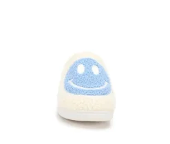 Cozi Smiley Slippers|MIA Outlet