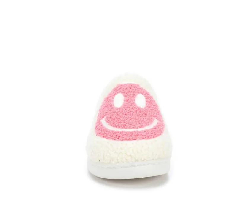 MIA Men's|Slippers>Cozi Smiley Slippers