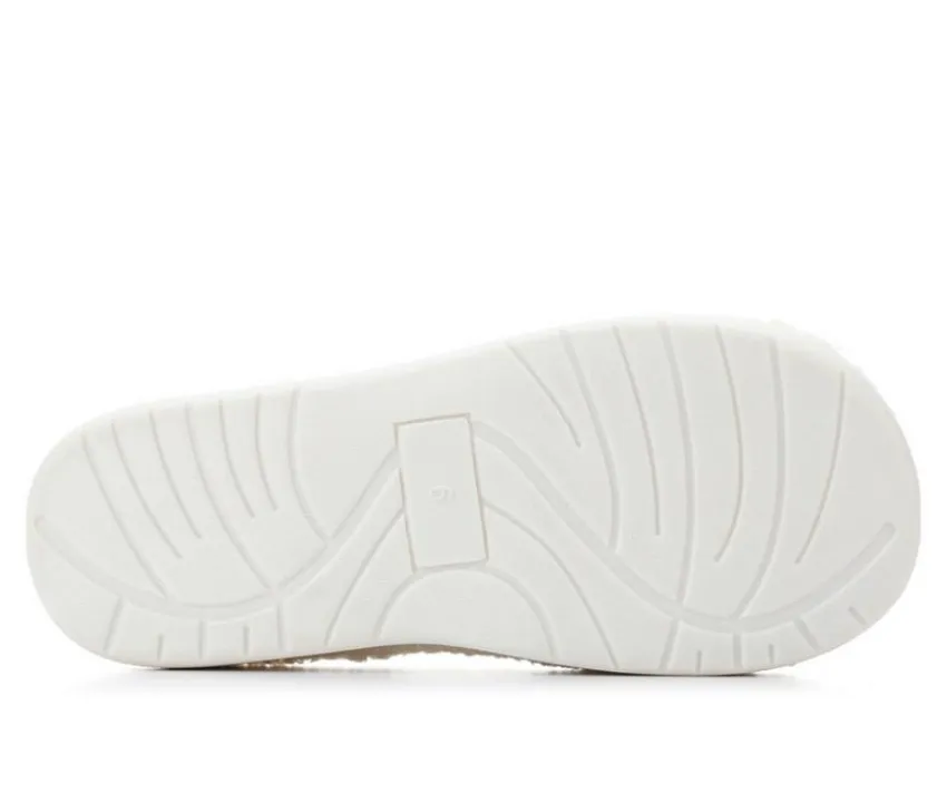 MIA Men's|Slippers>Cozi Smiley Slippers