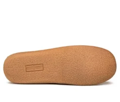 Camp Collar Scuff Slippers|Minnetonka Hot