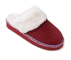 Cerise Women's Slippers|Minnetonka Best