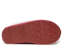 Cerise Women's Slippers|Minnetonka Best