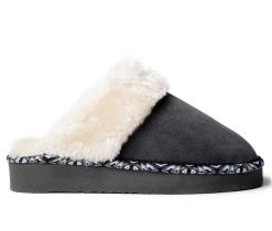 Minnetonka Slippers|Slippers>Cerise Women's Slippers