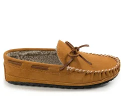 Men's Casey Moccasins|Minnetonka Sale
