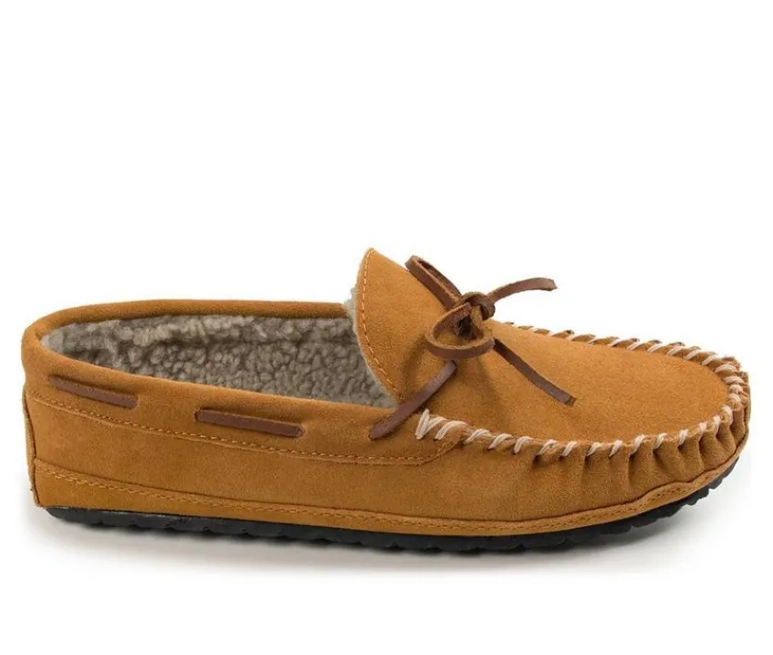 Men's Casey Moccasins|Minnetonka Sale
