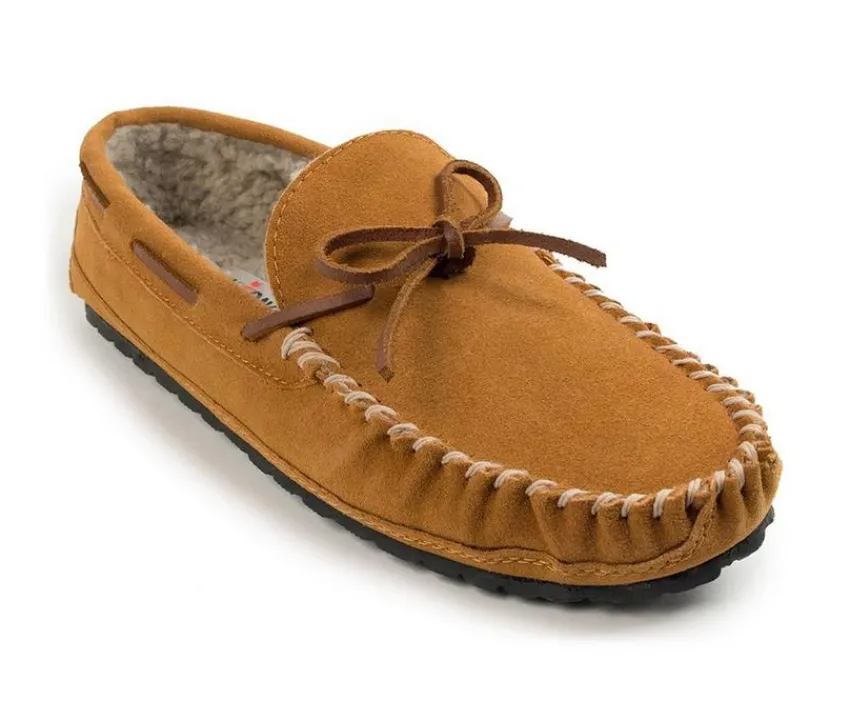Men's Casey Moccasins|Minnetonka Sale