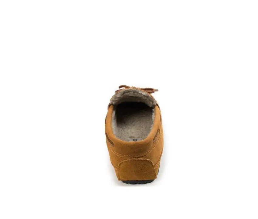 Men's Casey Moccasins|Minnetonka Sale