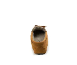 Men's Casey Moccasins|Minnetonka Outlet