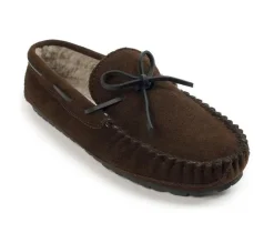 Minnetonka Men's|Slippers>Men's Casey Moccasins