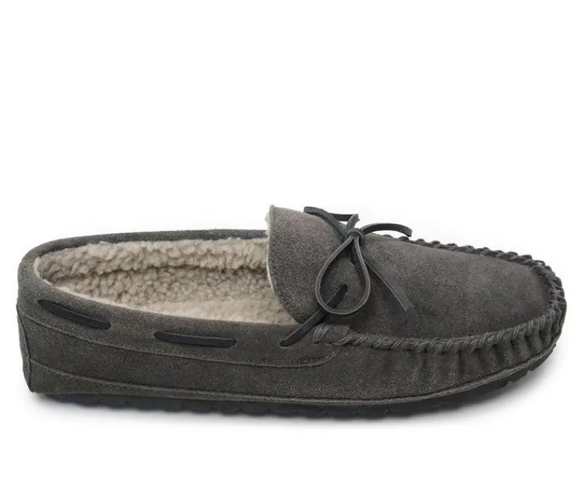 Minnetonka Men's|Slippers>Men's Casey Moccasins