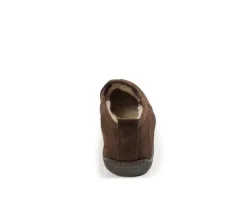 Men's Romeo Slippers|Minnetonka