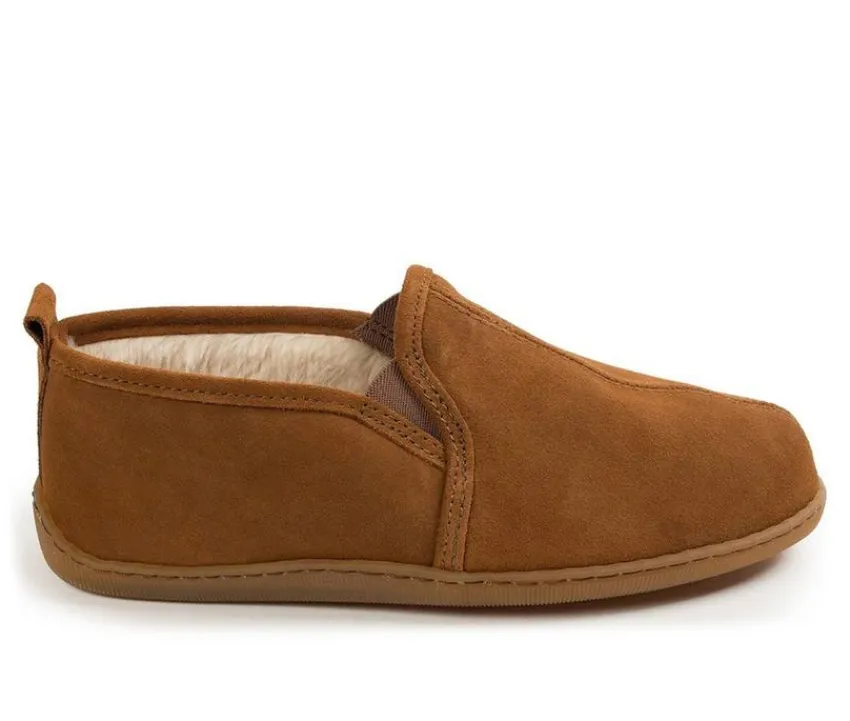 Minnetonka Men's|Slippers>Men's Romeo Slippers