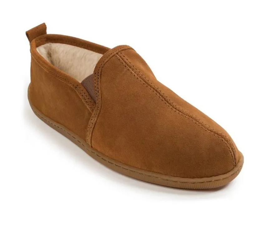 Minnetonka Men's|Slippers>Men's Romeo Slippers