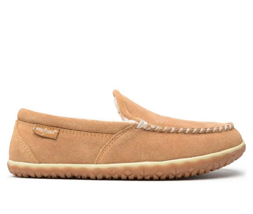Men's Tilden Moccasins|Minnetonka Hot