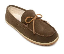 Minnetonka Men's|Slippers>Men's Tomm Moccasins