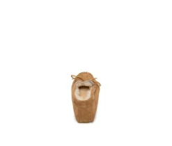 Sheepskin Softsole Slipper Slippers|Minnetonka New