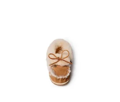 Ultimate Sheepskin Slippers|Minnetonka New