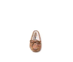 Women's Cally Moccasins|Minnetonka Outlet