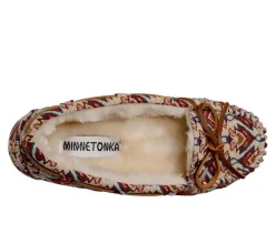 Minnetonka Slippers|Slippers><noscript><img width=