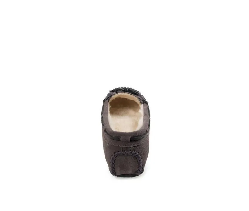 Minnetonka Slippers|Slippers>Women's Cally Moccasins