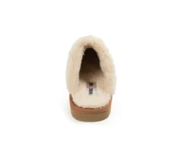 Women's Chesney Slippers|Minnetonka Hot