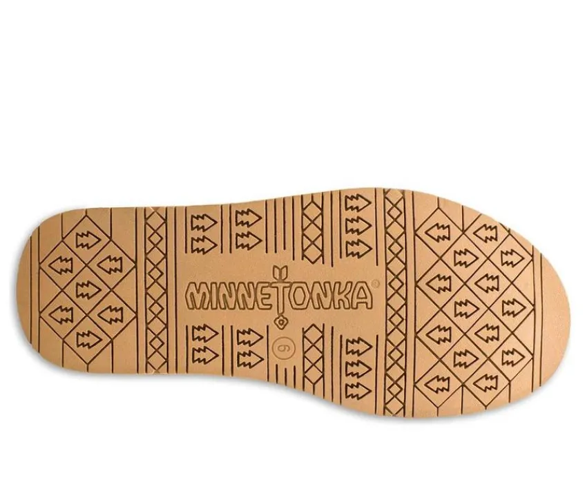 Women's Chesney Slippers|Minnetonka Hot