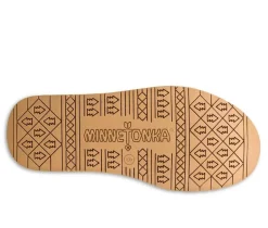 Women's Chesney Slippers|Minnetonka Outlet