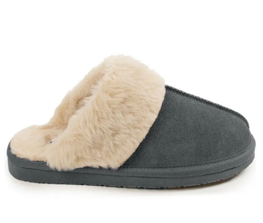 Women's Chesney Slippers|Minnetonka Online