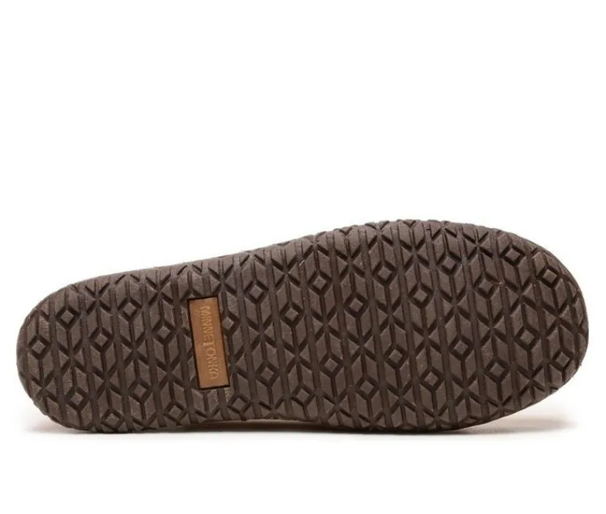 Women's Sheepskin Terese Slippers|Minnetonka Sale