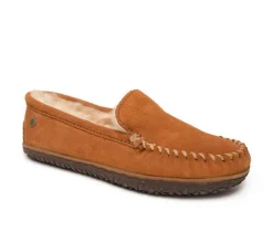 Minnetonka Slippers|Slippers>Women's Sheepskin Terese Slippers