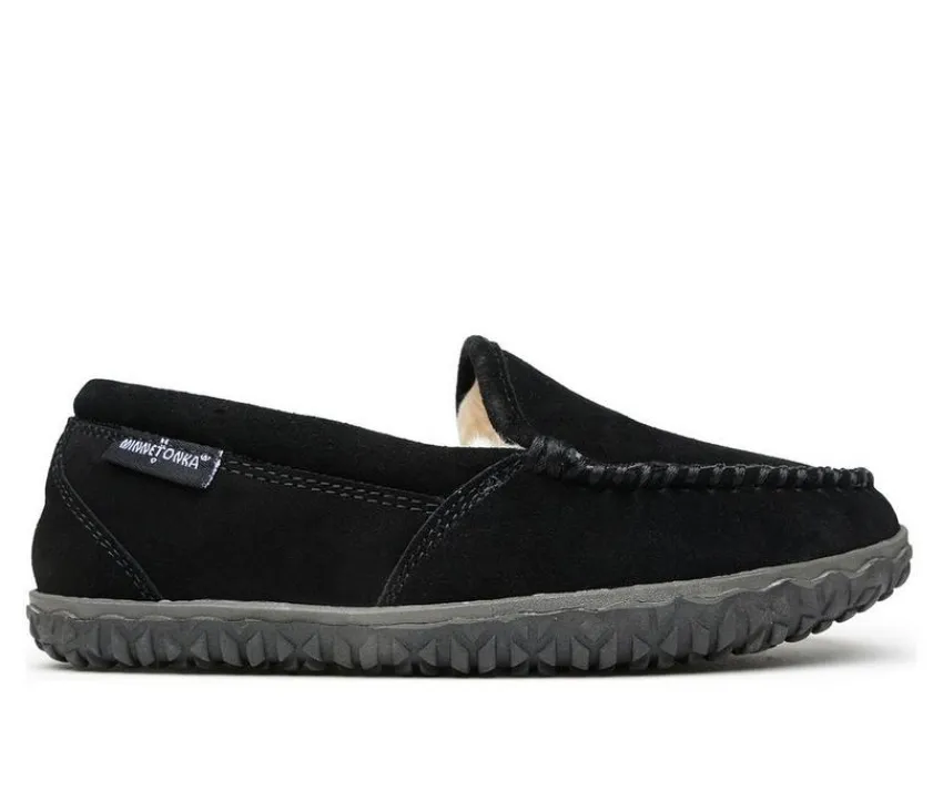 Women's Tempe Moc Slippers|Minnetonka Discount