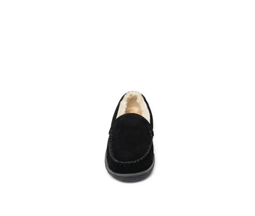 Women's Tempe Moc Slippers|Minnetonka Discount