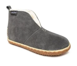 Women's Tucson Slipper Booties|Minnetonka Outlet