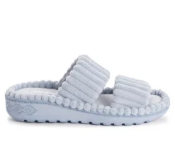 2 Strap Slide|MUK LUKS Discount