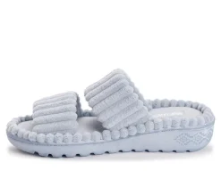 2 Strap Slide|MUK LUKS Discount