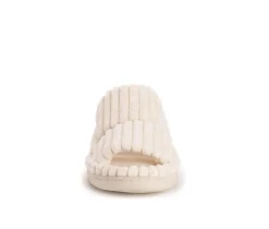 MUK LUKS Slippers><noscript><img width=