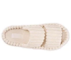 MUK LUKS Slippers><noscript><img width=