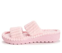2 Strap Slide|MUK LUKS Outlet