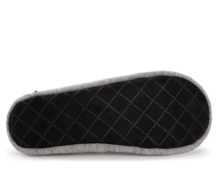 2 Pack Travel Slipper Set|MUK LUKS New