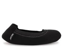 MUK LUKS Slippers|Slippers>2 Pack Travel Slipper Set