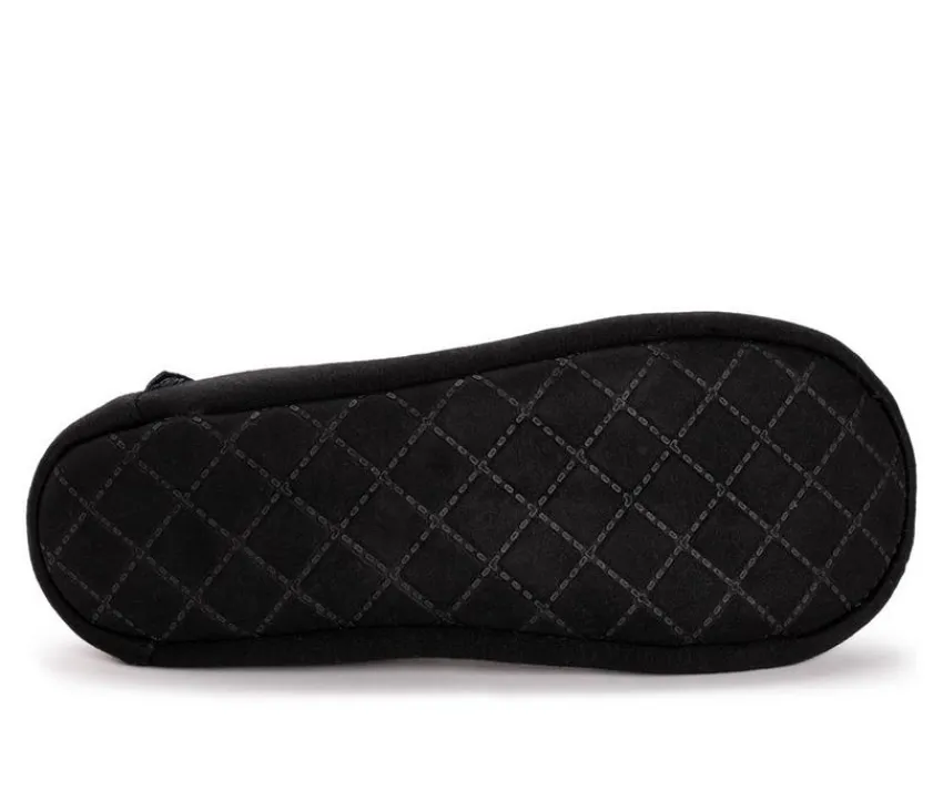 MUK LUKS Slippers|Slippers>2 Pack Travel Slipper Set