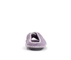MUK LUKS Slippers|Slippers><noscript><img width=